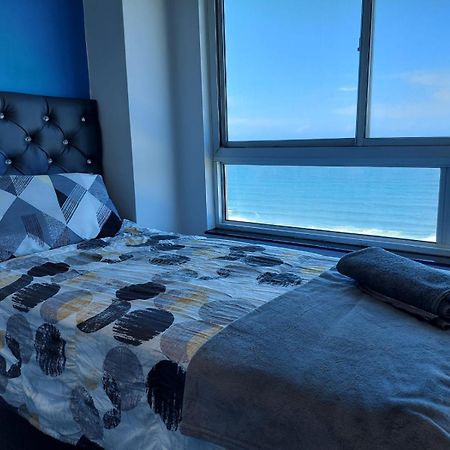 Apartament Sea Views At High Tide 1803 Amanzimtoti Zewnętrze zdjęcie